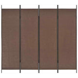 Privacy Divide Screen Cover Separate Section 200 x 180 cm