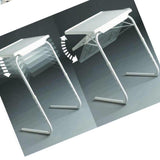 Portable Stand Table Adjustable desk Bed table