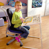 Portable Stand Table Adjustable desk Bed table