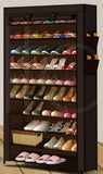 Shoe Storage Xtra Big With Cover MM2020
