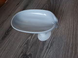 Soap Dish Toilet Bathroom Soap Holder Kitchen Sponge Holder Bathroom Gadget