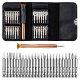 TORX tools Set Twenty Five pcs in 1 pack-Torx Precision Opening Repair Tools Kit For iPhone Camera Watch PC