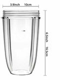 Cups Big Size or Small for For NutriBullet 900W/600W - blender parts