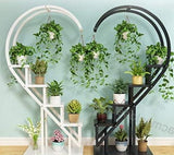 Garden Flowers Stand Storage Items plant f