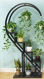 Garden Flowers Stand Storage Items plant f