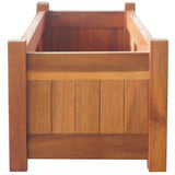 Garden Flowers Stand Storage for Plants Wooden Many sizes  plantarre