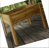 Garden Flowers Stand Storage for Plants Wooden Many sizes  plantarre