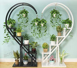 Garden Flowers Stand Storage Items plant f