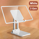 Holder Tablet For iPad Pro 11 stand Adjustable mobile phone holder - OBRE