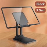 Holder Tablet For iPad Pro 11 stand Adjustable mobile phone holder - OBRE
