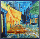 women Men New Arrival 90cm*90cm  Square 26 colors jolmantilo (P)