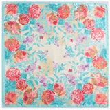 women Men New Arrival 90cm*90cm  Square 26 colors jolmantilo (P)