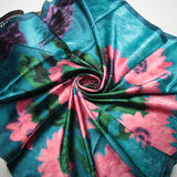 women Men New Arrival 90cm*90cm  Square 26 colors jolmantilo (P)