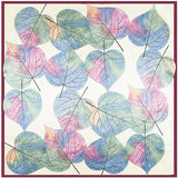 women Men New Arrival 90cm*90cm  Square 26 colors jolmantilo (P)