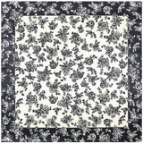 women Men New Arrival 90cm*90cm  Square 26 colors jolmantilo (P)