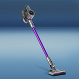 Vacuum Cleaner Handheld Cordless and Bag less Stick Vacuum 2-Speed