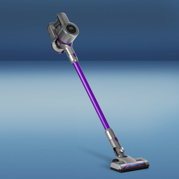 Vacuum Cleaner Handheld Cordless and Bag less Stick Vacuum 2-Speed
