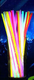 Kids And Adults Fun Sticks That glow in mixed colors jolpediamo