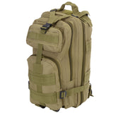 Backpack Durable Many Pockets Bag excursions Outdoors Camping