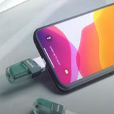 USB STICK  Flash Drive  For iPhone, Mac, iPad, 64GB and 3.1 Fast USB Type-A PC Transfer files and free space on your phone/device