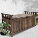 Storage Box Storage Bench Wooden Storage 106cm  with Lid Popular  Designs  bench plus store and seat