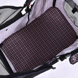 Pet Transport Pet Stroller Animal transport with storage USE as CAR seat as well