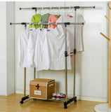 Market rack