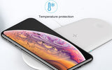 Charger for 3 devices Wireless Charger One Dock for 3 to charge