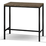 Table Durable designs Tall and Modern jolinda2