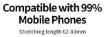Smartphone Hand Grip Holder Stand Stabilizer Anti-Shake Bluetooth Selfie Shutter Booster for Andriod IOS Wireless